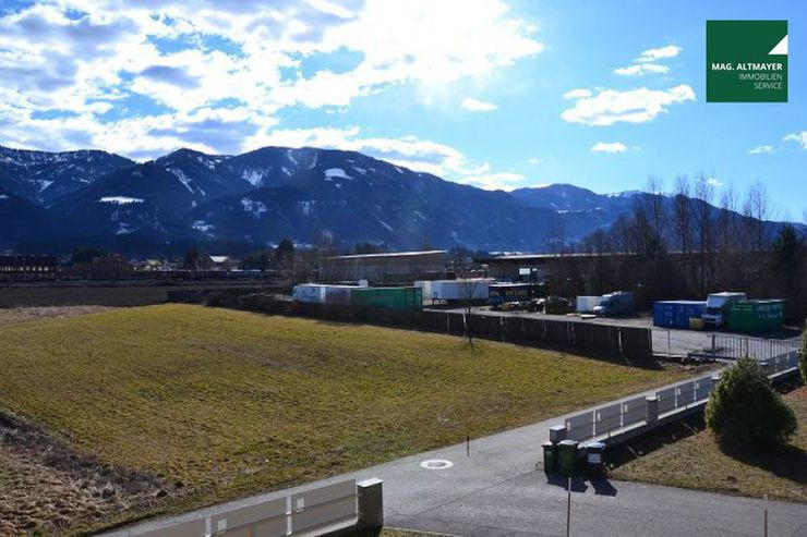 Barrierefreie Wohnung
 Große barrierefreie Wohnung Villach Umgebung in Fürnitz