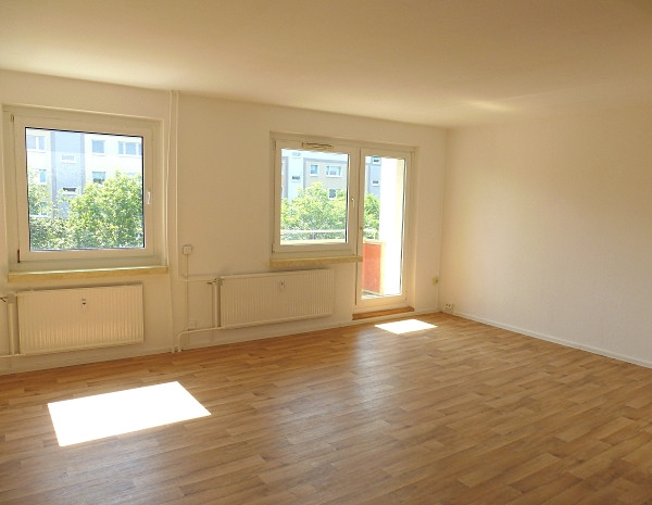 Barrierefreie Wohnung
 barrierefreie Wohnung Dr Th Neubauer Str 22 – Wohnungen