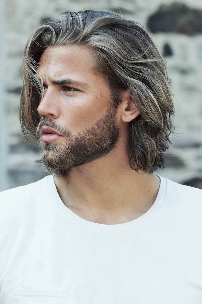 Bart Frisuren
 573 best Herrenmode images on Pinterest