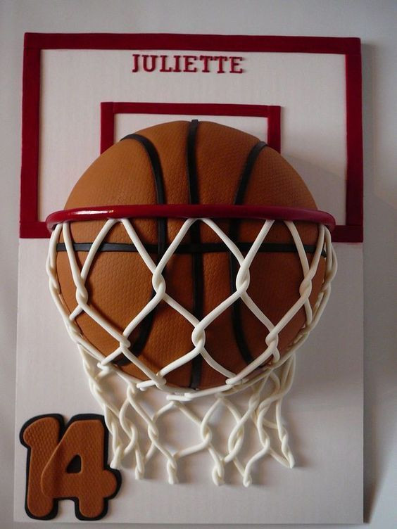 Basketball Geschenke
 Die besten 25 Basketball geschenke Ideen auf Pinterest