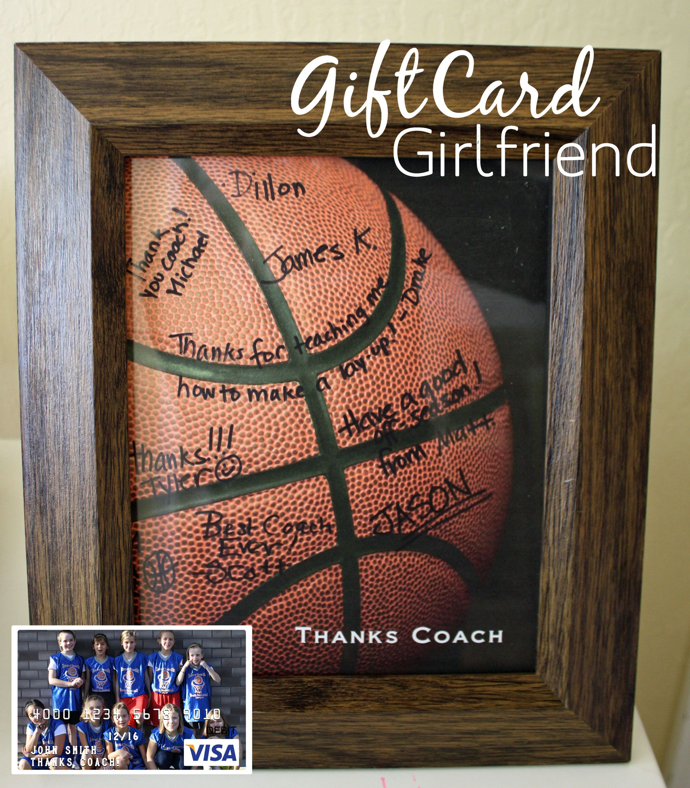 Basketball Geschenke
 25 einzigartige Basketball geschenke Ideen auf Pinterest