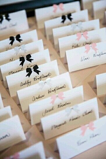 Bastelpapier Hochzeit
 Tischkarten zur Hochzeit selber machen – 40 Ideen für