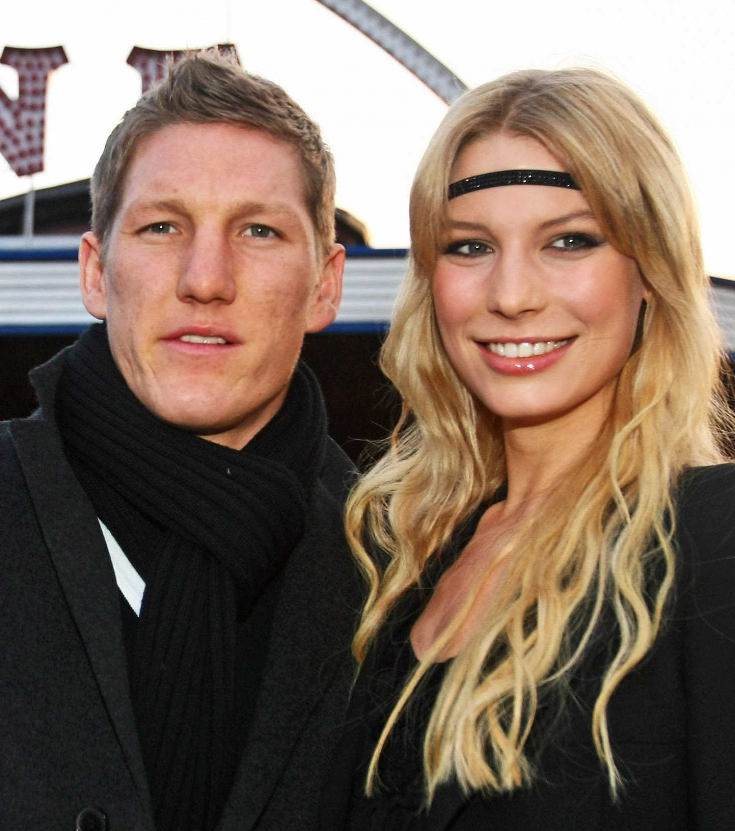 Bastian Schweinsteiger Sarah Brandner Hochzeit
 Δείτε τις 10 πιο σέξι γυναίκες ποδοσφαιριστών του EURO