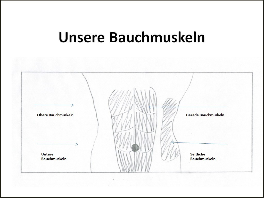 Bauchübungen Für Zuhause
 Die effizientesten Bauchübungen für zuhause