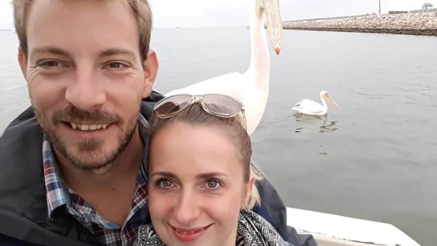 Bauer Gerald Hochzeit
 „Bauer sucht Frau“ Anna Reiseziel in Kommentar