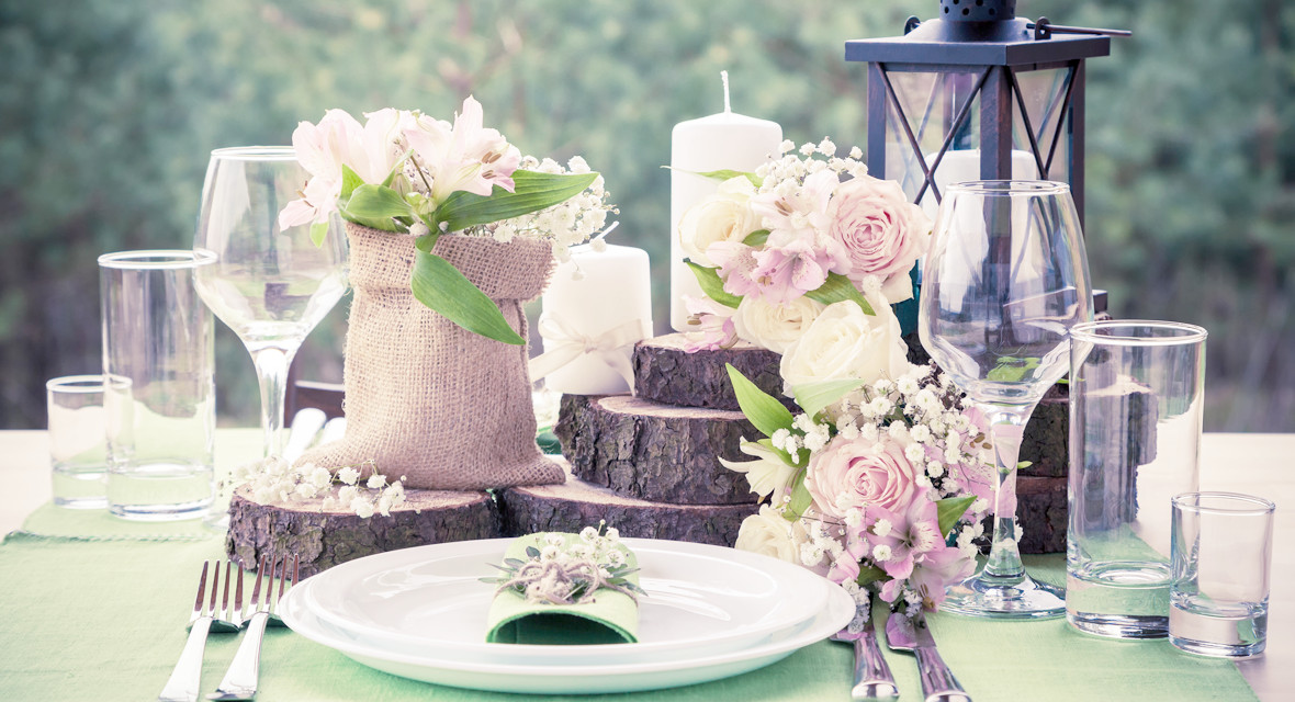 Baumscheiben Deko Hochzeit
 Die kreativsten Bastelprojekte mit Holzscheiben