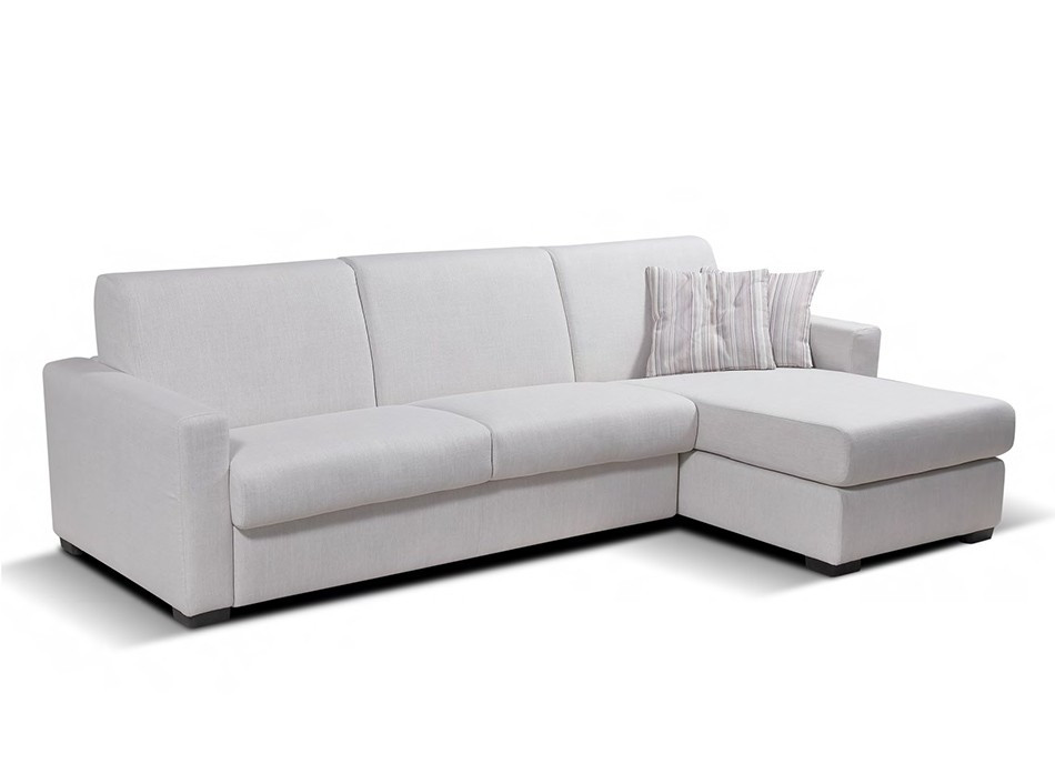 Baur Sofa
 Italian Sectional Sofa Sleeper Bauer by Seduta D Arte