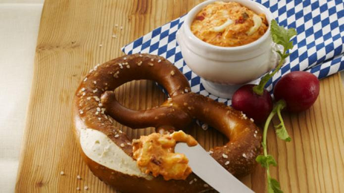 Bayerische Küche Rezepte
 Die Bayerische Küche