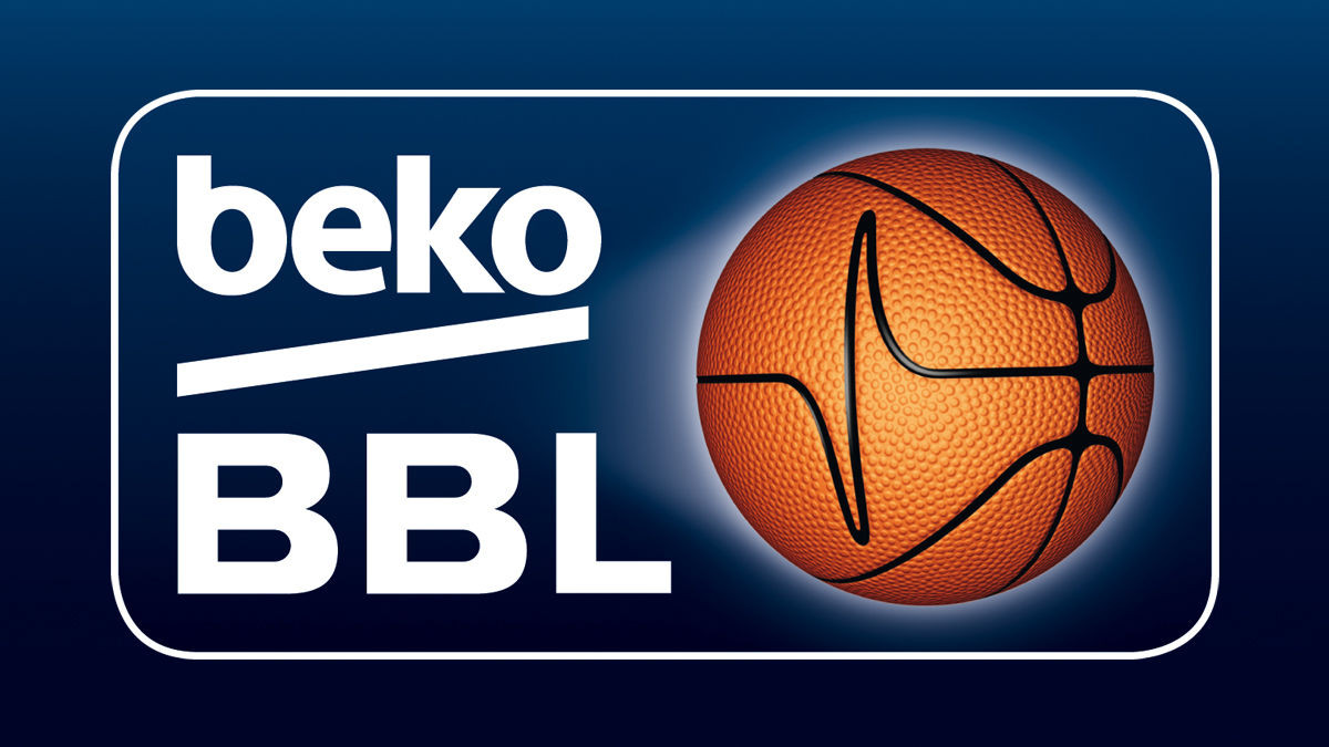 Bbl Tabelle
 Beko BBL Ordnungen und Standards