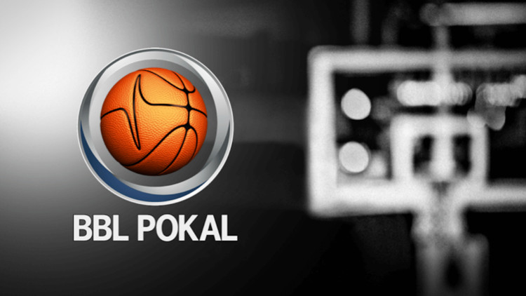 Bbl Tabelle
 BBL Pokal easyCredit BBL und Basketball Champions League