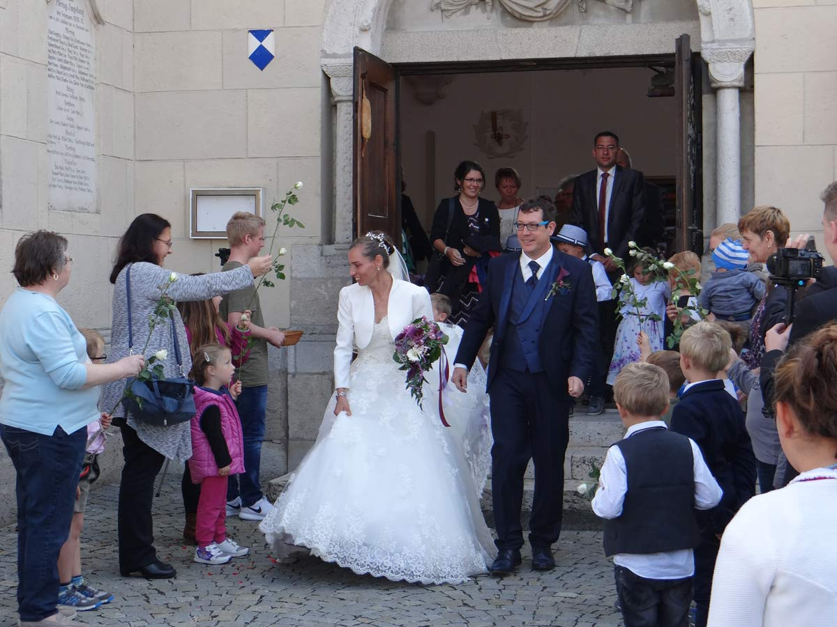 Beate Igel Hochzeit
 Beate Igel Hochzeit