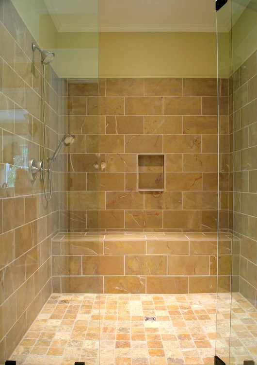 Begehbare Dusche Fliesen Anleitung
 Begehbare dusche
