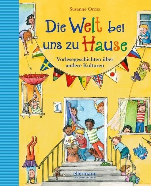 Bei Uns Zu Hause
 Die Welt bei uns zu Hause von Susanne Orosz Buch bücher