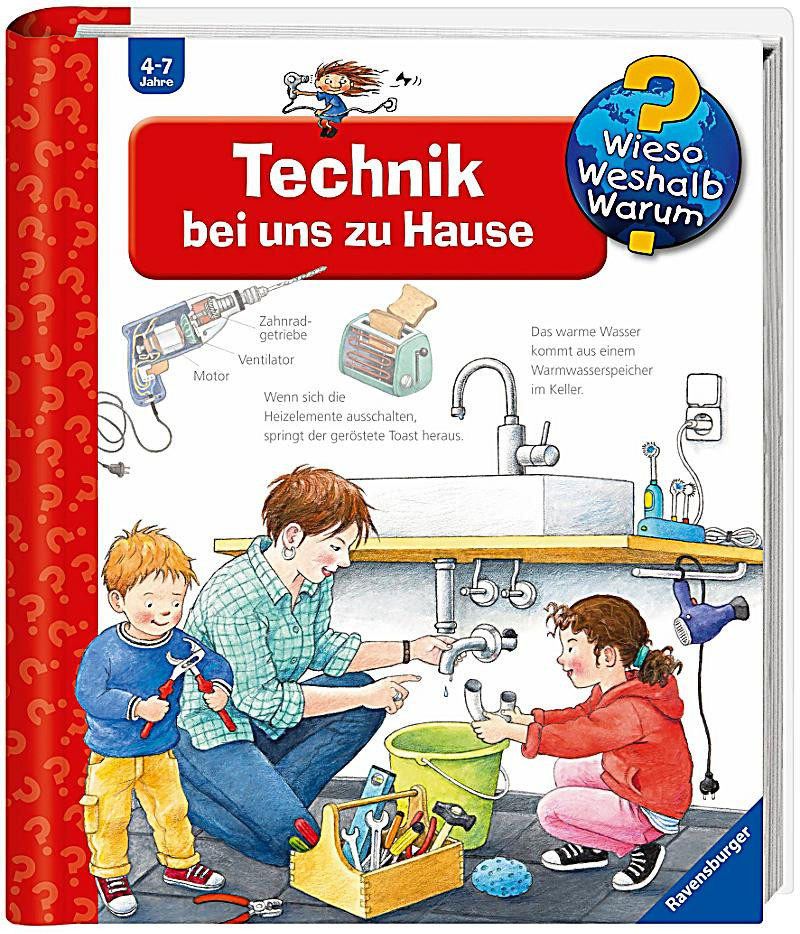 Bei Uns Zu Hause
 Technik bei uns zu Hause Buch bei Weltbild online bestellen