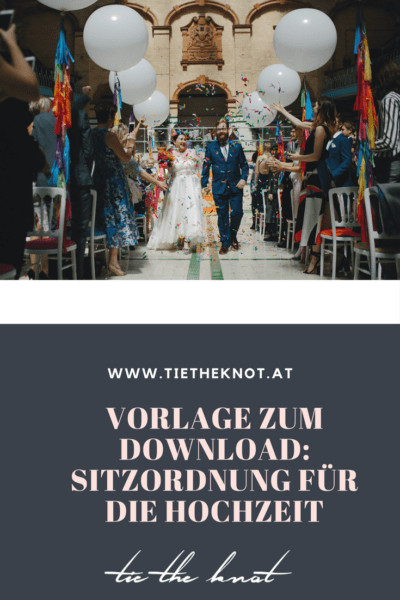 Beiträge Zur Hochzeit
 Sitzordnung zur Hochzeit Tipps für Tafel und Tischordnung