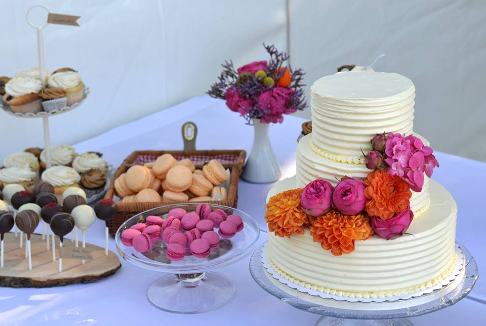 Beiträge Zur Hochzeit
 Eine Candybar zur Hochzeit Ben & Bellchen Süßes Handwerk