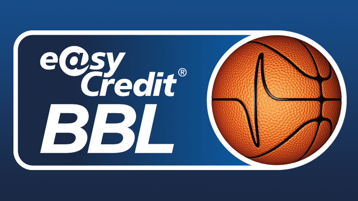 Beko Bbl Tabelle
 easyCredit Team