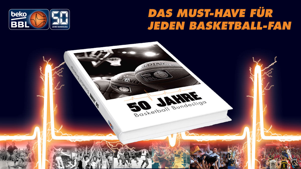 Beko Bbl Tabelle
 Beko BBL Auszeichnungen & Awards