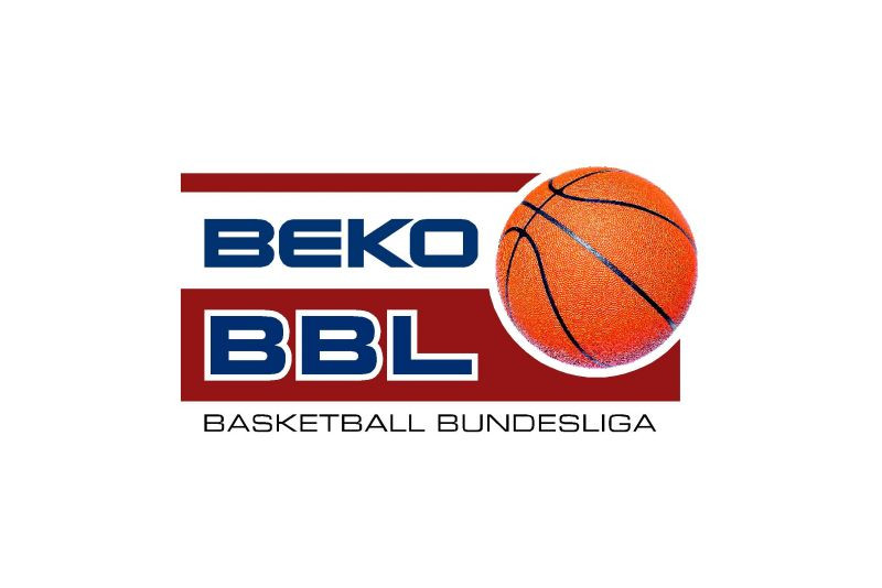 Beko Bbl Tabelle
 Basketball Bundesliga 15 –