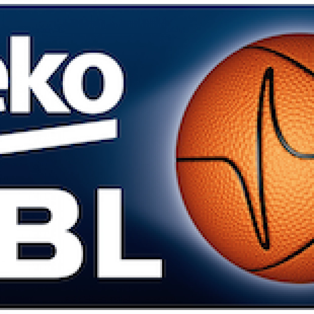 Beko Bbl Tabelle
 Veilchen bleiben in der Beko BBL BG Göttingen