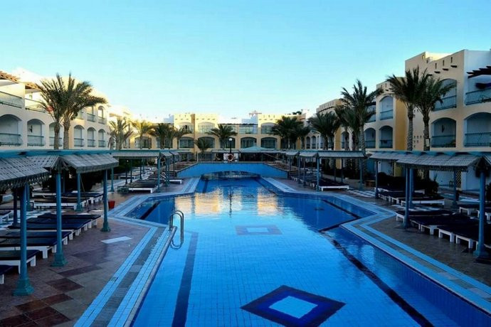 Bel Air Azur Resort
 Bel Air Azur Resort Hurghada pare Deals