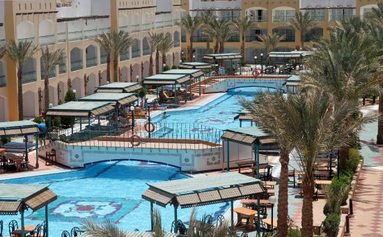 Bel Air Azur Resort
 Bel Air Azur Resort Hurghada Egypt Hotel Reviews