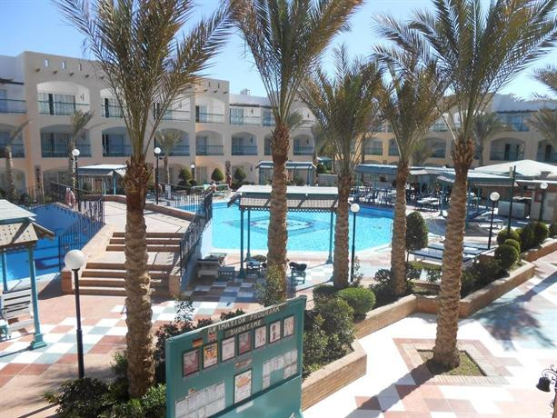 Bel Air Azur Resort
 Bel Air Azur Resort Hurghada pare Deals