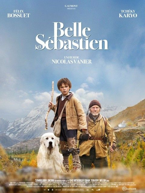 Bel Et Sebastien
 17 Best images about Belle and Sebastian on Pinterest