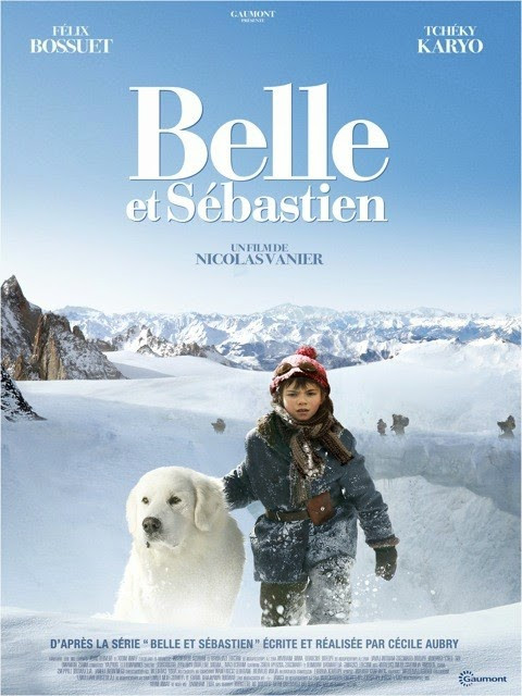 Bel Et Sebastien
 February 2015