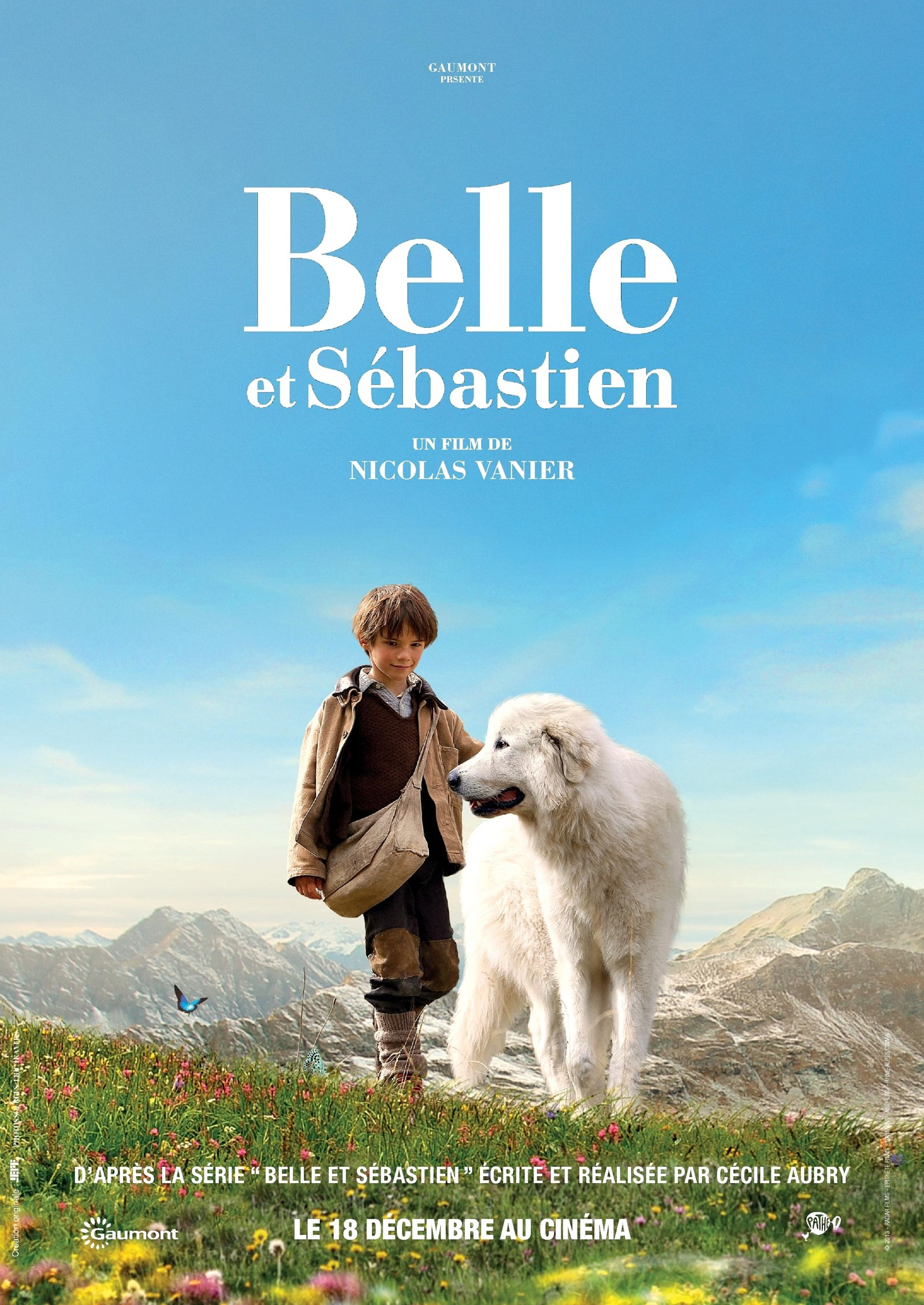 Bel Et Sebastien
 Subscene Subtitles for Belle et Sébastien