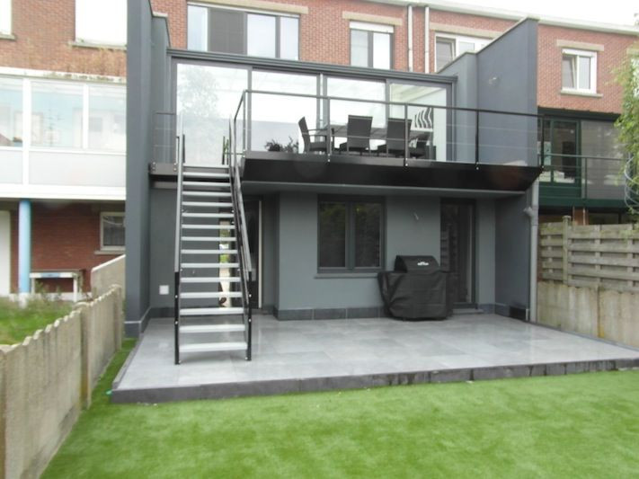 Bel Etage
 bel etage terras Google zoeken Outdoor