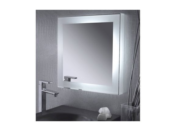 Beleuchteter Spiegel
 Beleuchteter Spiegel Cubic 2
