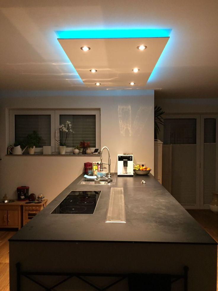 Beleuchtung Küche
 Die besten 25 Beleuchtung küche Ideen auf Pinterest