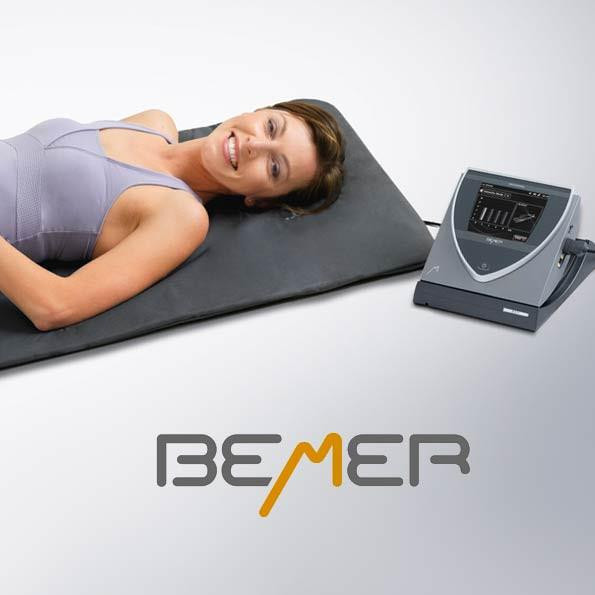 Bemer Matte
 Day Spa and Tea Cafe – Massage Therapy Tea Cafe & Bar