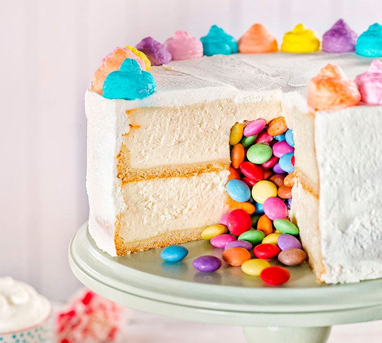 Benjamin Blümchen Kuchen
 Tolle Ideen für Torten Kuchen und Deko zum