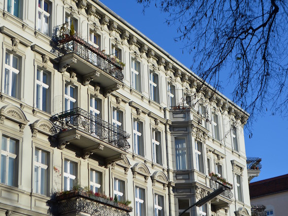 Berlin Wohnungen
 Immobilien in Berlin finden vermieten und verkaufen