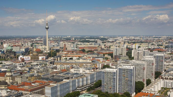 Berlin Wohnungen
 Berlin will Tausende Wohnungen von Deutsche Wohnen kaufen
