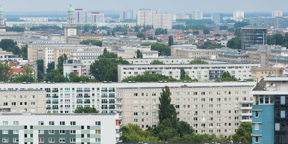 Berlin Wohnungen
 Wohnungsmarkt in Berlin Für Reiche werden Wohnungen