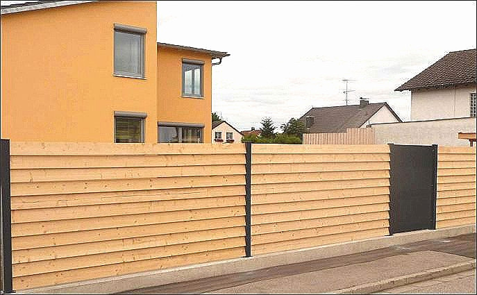 Beschattung Für Terrassenüberdachung
 Beschattung Für Terrassenüberdachung Seitenteile Für