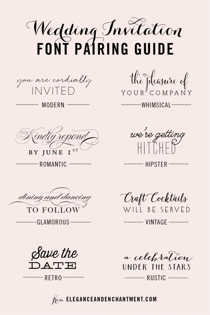 Besinnungstexte Hochzeit
 25 best ideas about Wedding Calligraphy Fonts on