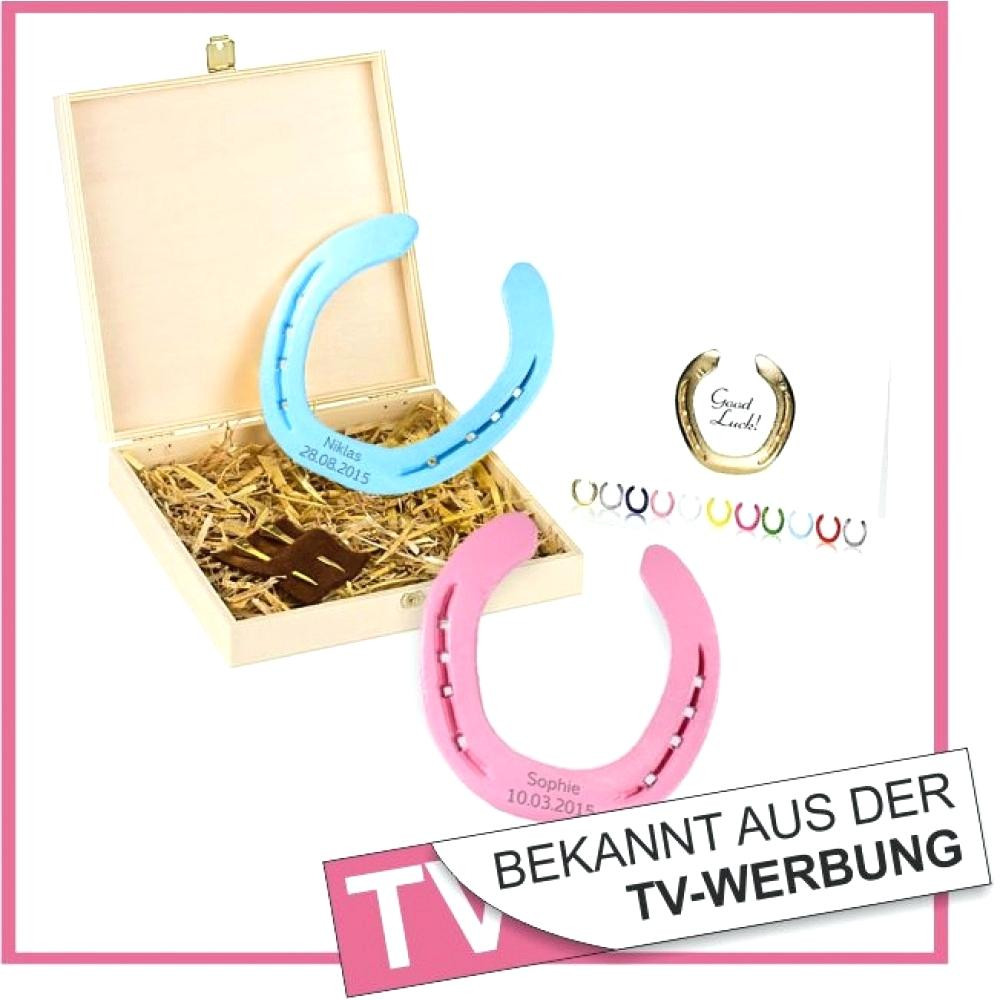 Besondere Geschenke Zur Taufe
 Besondere Geschenke Zur Taufe Gla 1 4 Ckshufeisen In Rosa