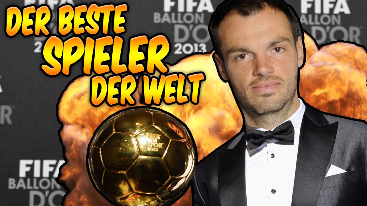 Beste Köche Der Welt
 DER BESTE SPIELER DER WELT LET S FIFA 16 02