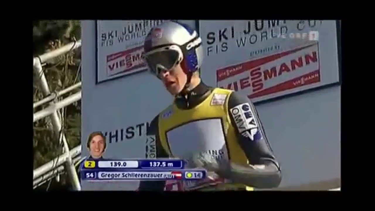 Beste Köche Der Welt
 Gregor Schlierenzauer der wohl beste Ski springer der Welt