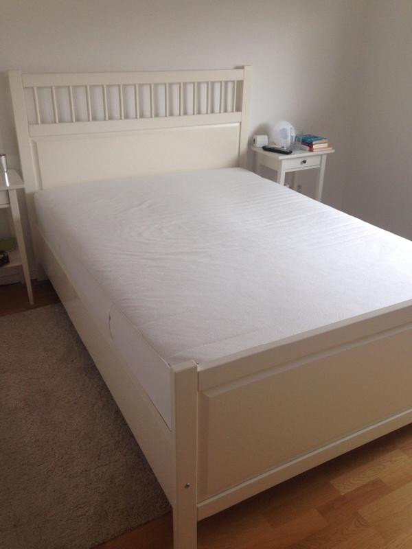 Bett 140x200 Ikea
 Ikea Lattenrost 140x200 ikea malm bett ikea sultan