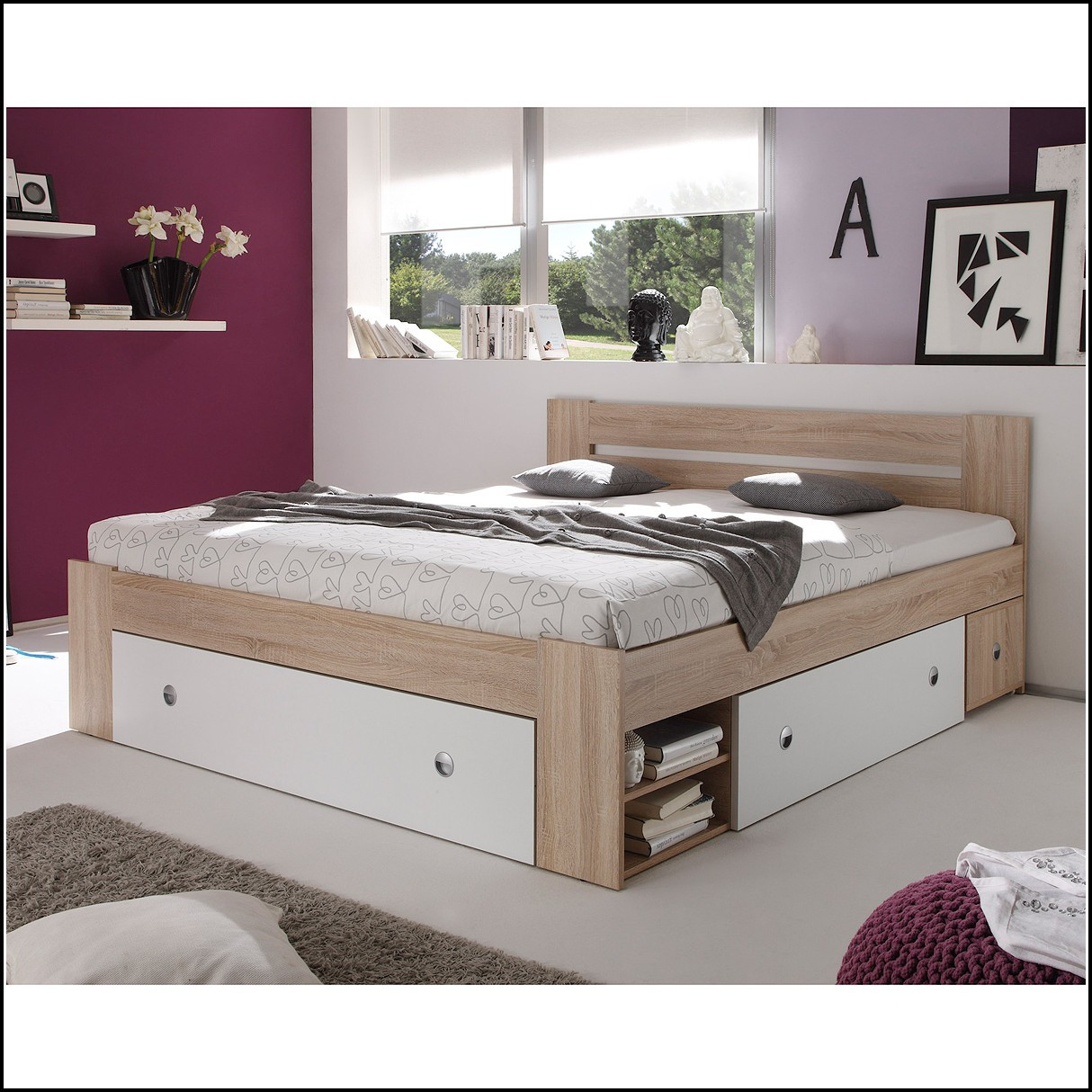 Bett 140x200 Ikea
 Bett Weiß 140x200 Ikea Download Page – Beste Hause