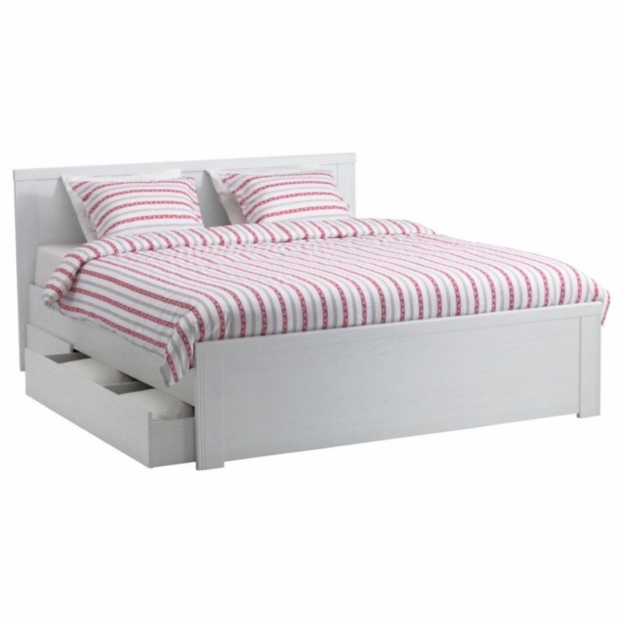 Bett 140x200 Ikea
 Ikea Malm Bett 140X200 Weis monref