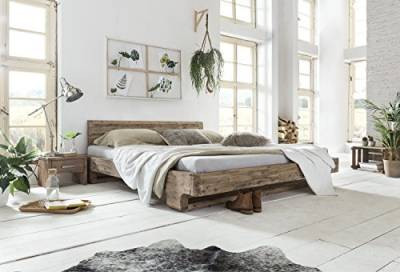 Bett 180x200 Günstig
 Doppelbetten und andere Betten von Woodkings line