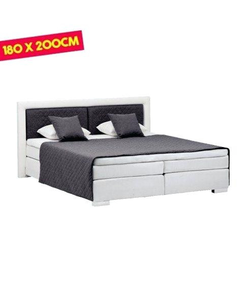 Bett 180x200 Mit Lattenrost Und Matratze
 Bett 180×200 Mit Lattenrost Und Matratze Gunstig Kaufen