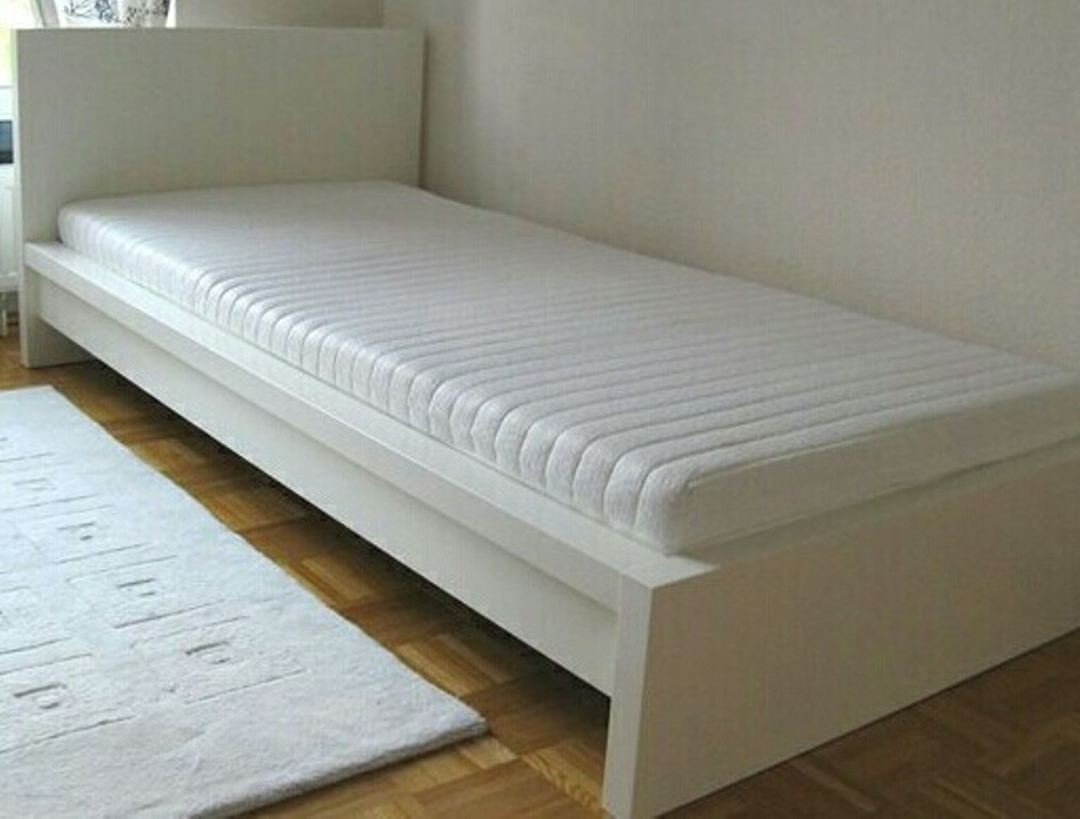 Bett 90x200 Ikea
 Malm Bett Schubladen ikea malm bett mit schubladen ikea