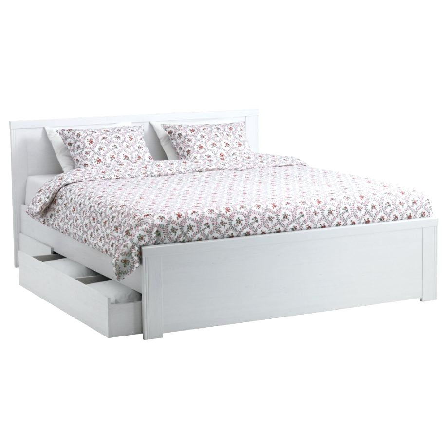 Bett 90x200 Ikea
 Ikea Malm Bett 90X200 Aufbauanleitung monref